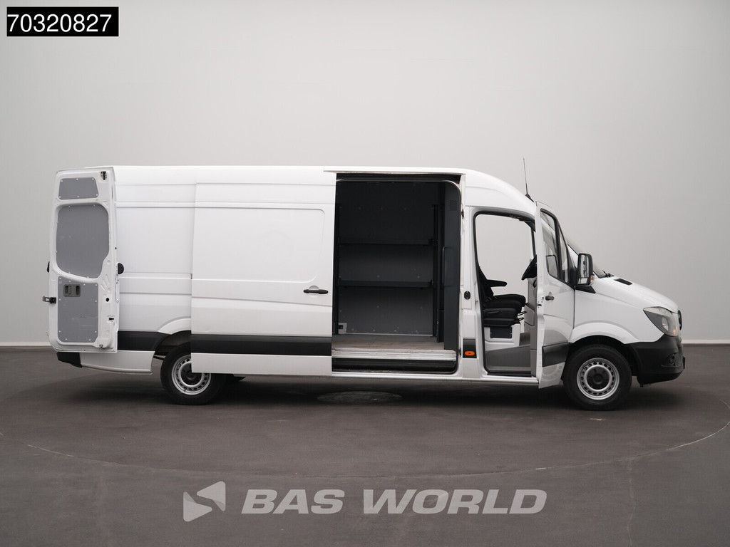 Mercedes-Benz Sprinter 311 CDI Automaat L3H2 Camera Euro6 L3 Pakketwagen PostNL 8