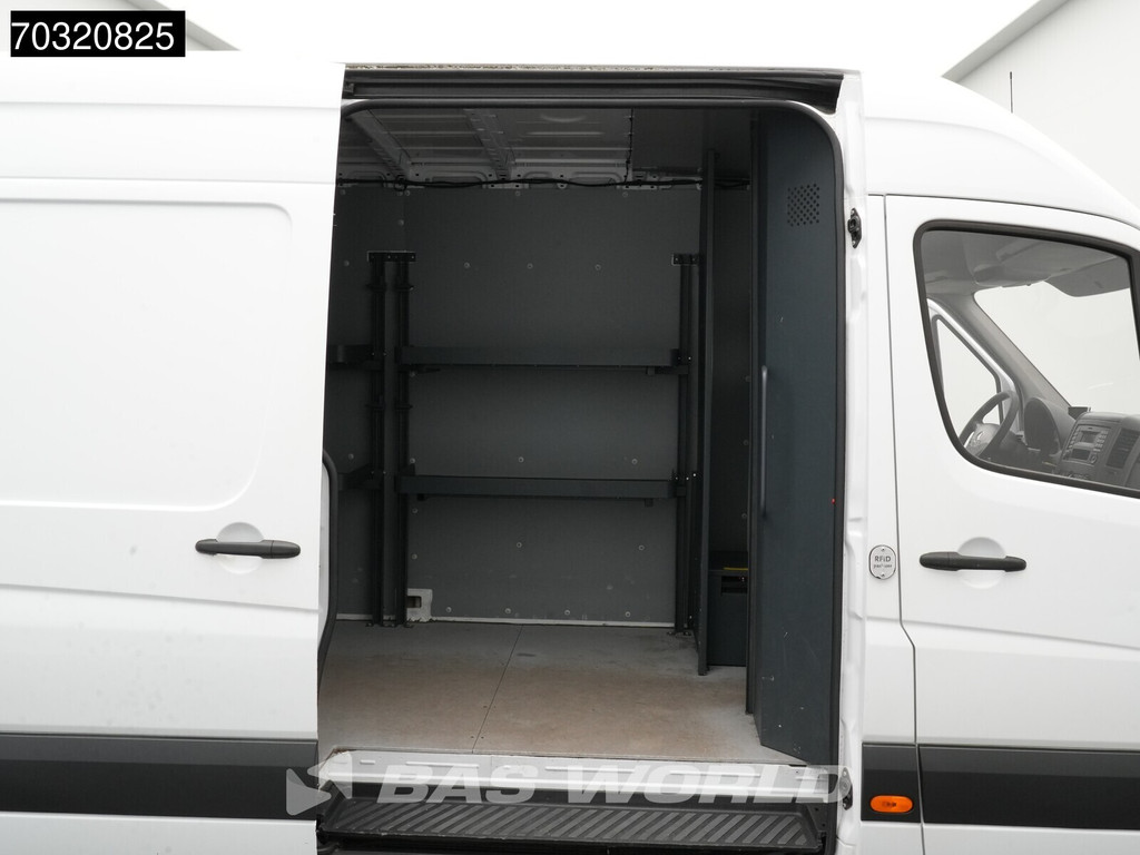 Mercedes-Benz Sprinter 311 CDI Automaat L3H2 Camera Pakketwagen Euro6 Paketwagen 10