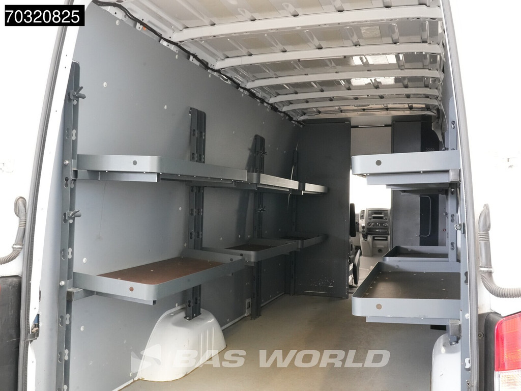 Mercedes-Benz Sprinter 311 CDI Automaat L3H2 Camera Pakketwagen Euro6 Paketwagen 11