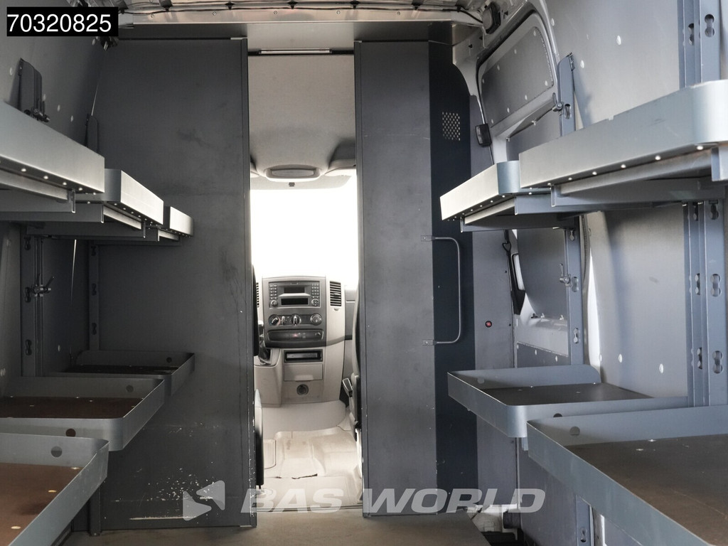 Mercedes-Benz Sprinter 311 CDI Automaat L3H2 Camera Pakketwagen Euro6 Paketwagen 12