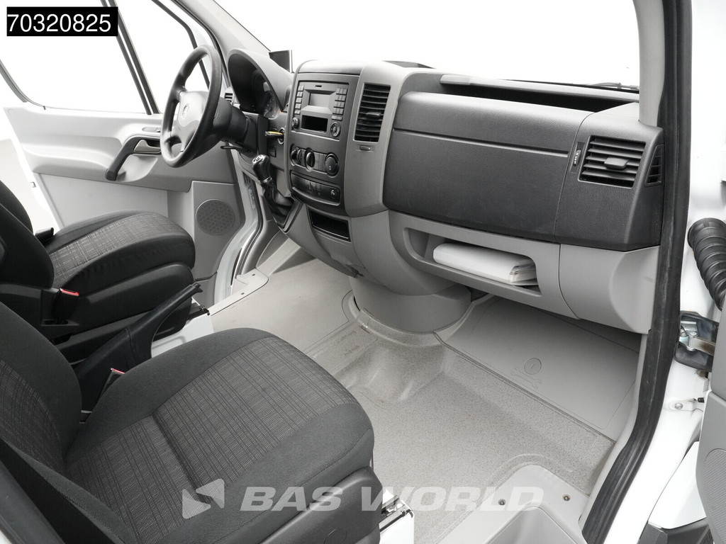 Mercedes-Benz Sprinter 311 CDI Automaat L3H2 Camera Pakketwagen Euro6 Paketwagen 14