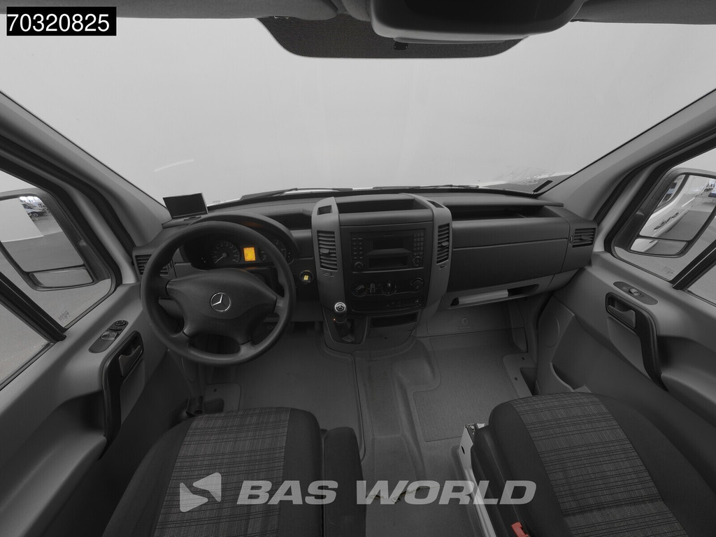 Mercedes-Benz Sprinter 311 CDI Automaat L3H2 Camera Pakketwagen Euro6 Paketwagen 15