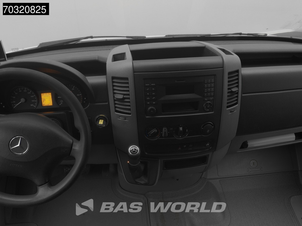 Mercedes-Benz Sprinter 311 CDI Automaat L3H2 Camera Pakketwagen Euro6 Paketwagen 16