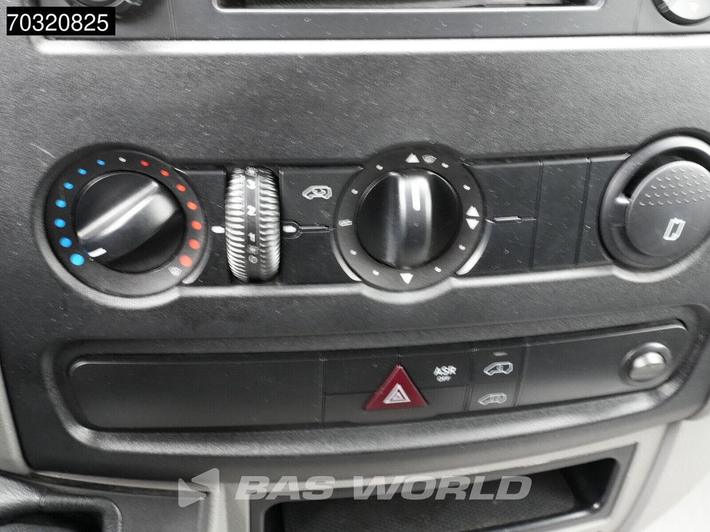 Mercedes-Benz Sprinter 311 CDI Automaat L3H2 Camera Pakketwagen Euro6 Paketwagen 18