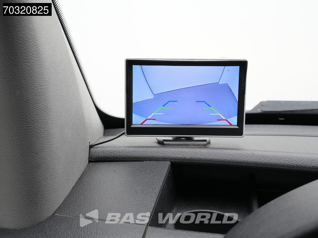 Mercedes-Benz Sprinter 311 CDI Automaat L3H2 Camera Pakketwagen Euro6 Paketwagen 19