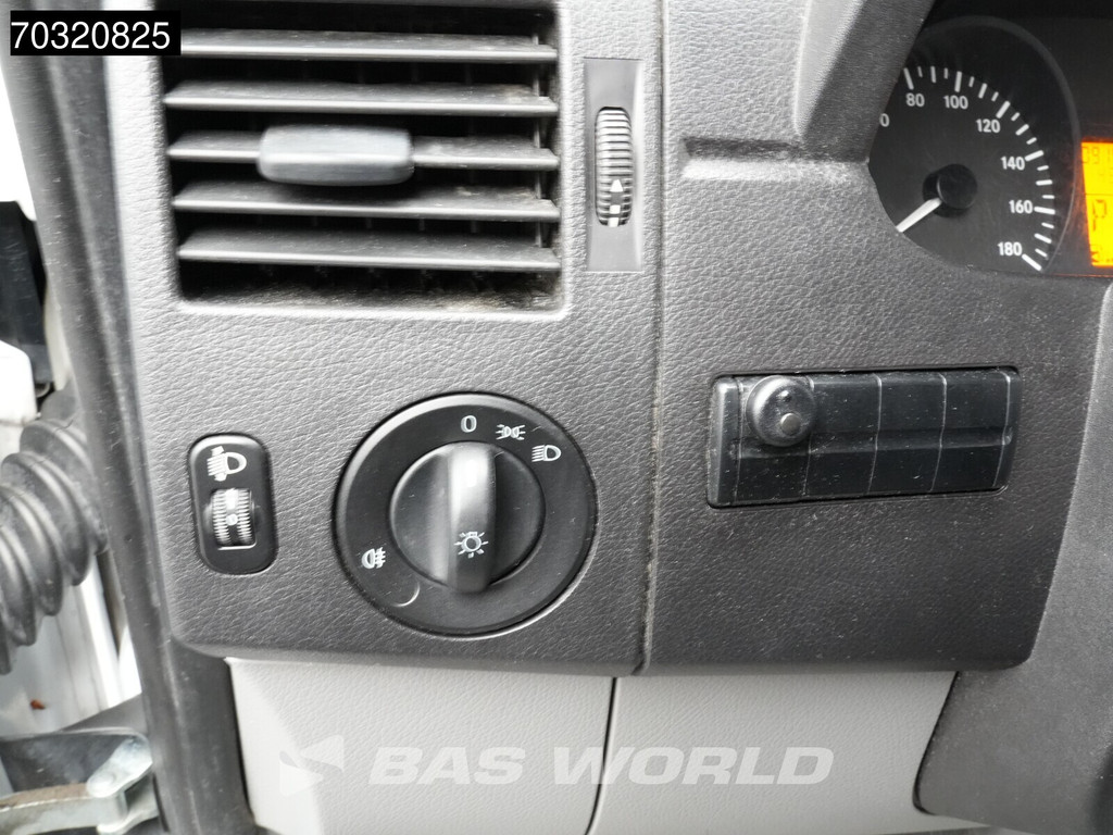 Mercedes-Benz Sprinter 311 CDI Automaat L3H2 Camera Pakketwagen Euro6 Paketwagen 20