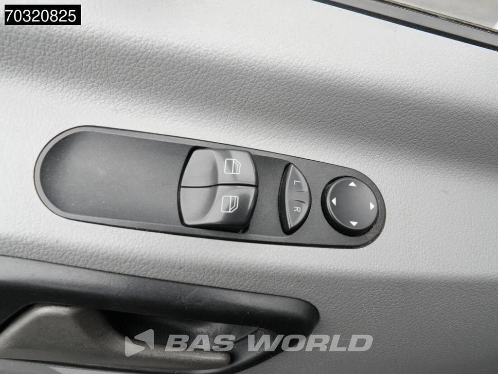 Mercedes-Benz Sprinter 311 CDI Automaat L3H2 Camera Pakketwagen Euro6 Paketwagen 21
