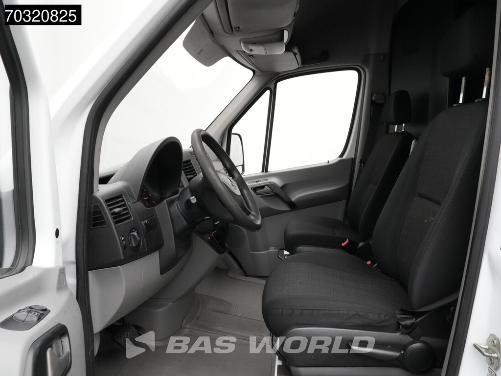 Mercedes-Benz Sprinter 311 CDI Automaat L3H2 Camera Pakketwagen Euro6 Paketwagen 3