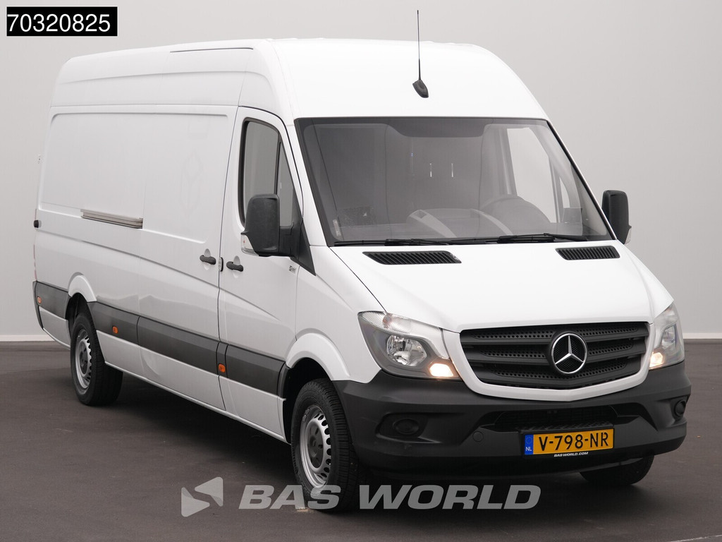 Mercedes-Benz Sprinter 311 CDI Automaat L3H2 Camera Pakketwagen Euro6 Paketwagen 6