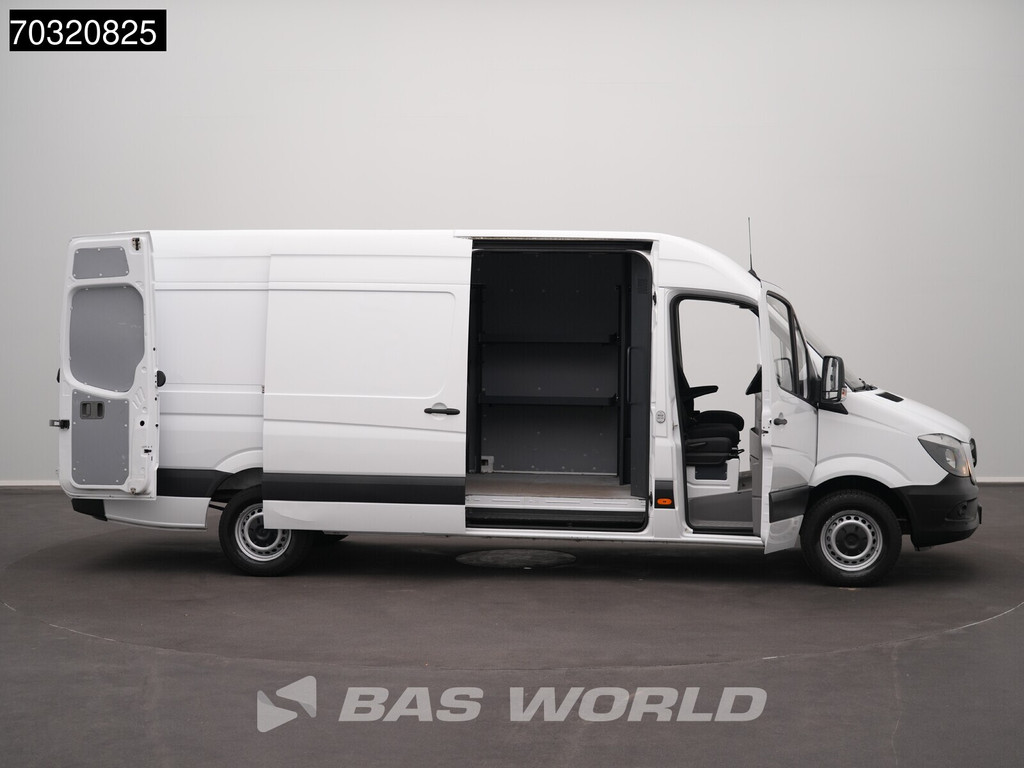 Mercedes-Benz Sprinter 311 CDI Automaat L3H2 Camera Pakketwagen Euro6 Paketwagen 8
