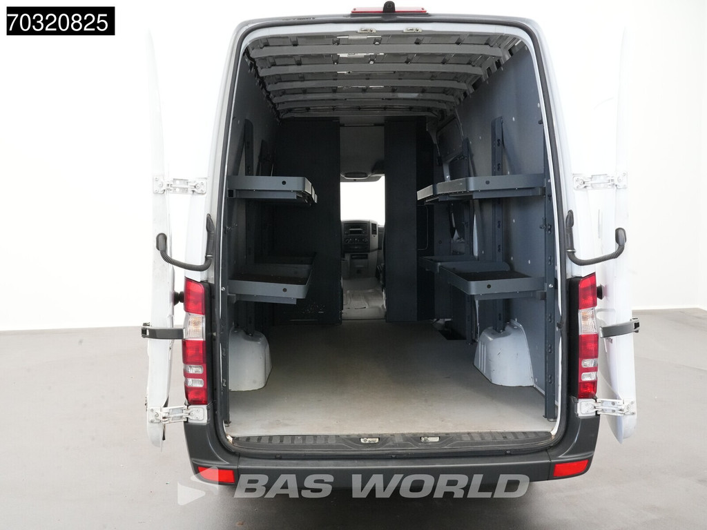 Mercedes-Benz Sprinter 311 CDI Automaat L3H2 Camera Pakketwagen Euro6 Paketwagen 9