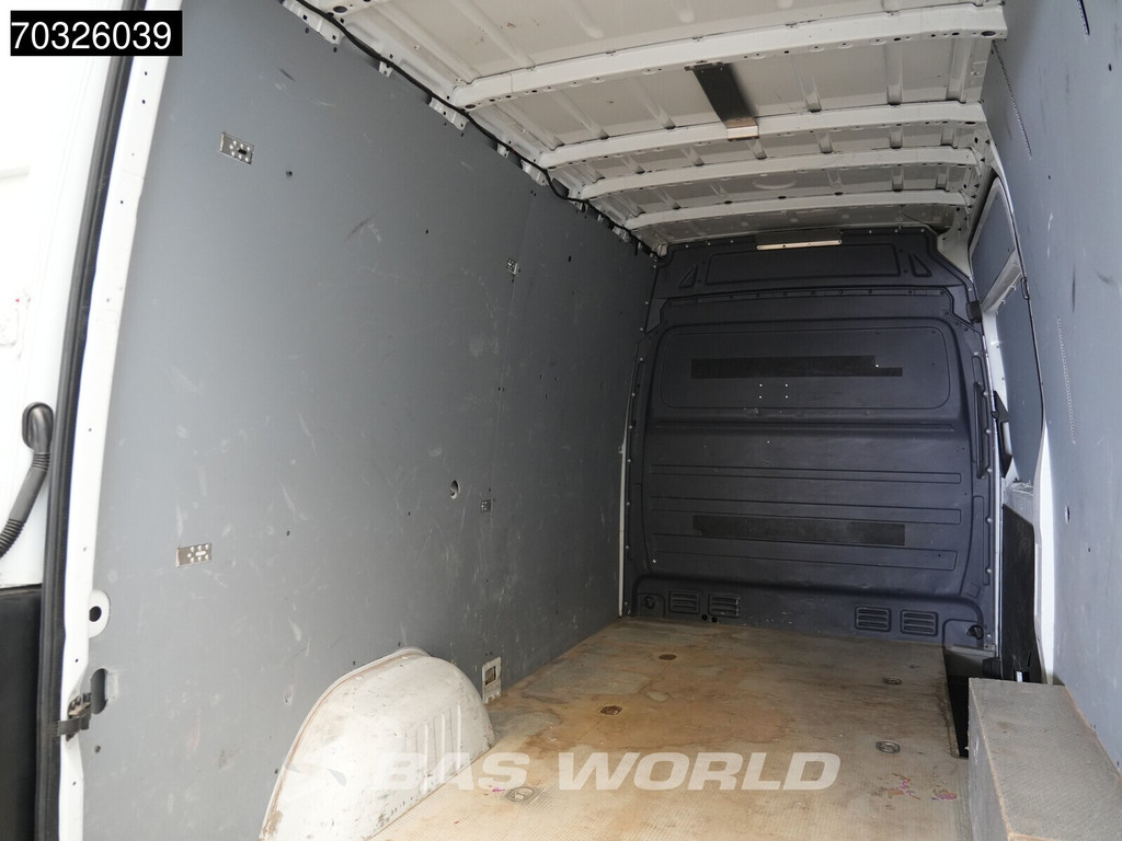 Mercedes-Benz Sprinter 311 CDI L2H2 Airco Camera Euro6 L2 Airco 10