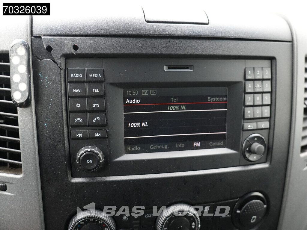Mercedes-Benz Sprinter 311 CDI L2H2 Airco Camera Euro6 L2 Airco 14