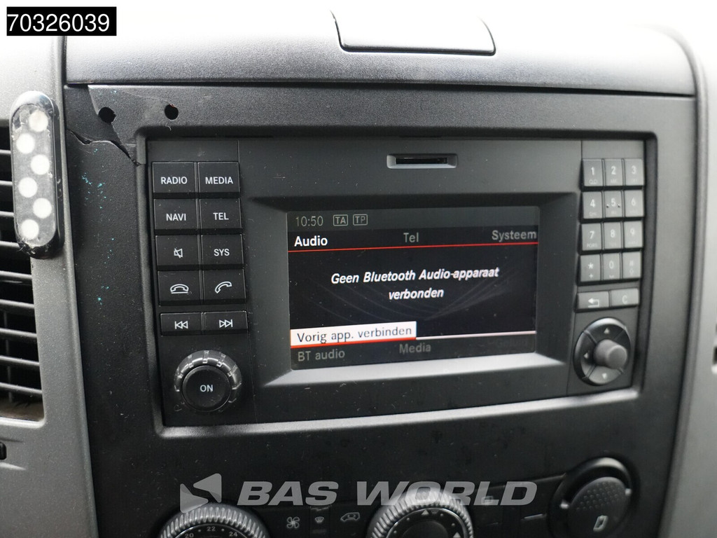 Mercedes-Benz Sprinter 311 CDI L2H2 Airco Camera Euro6 L2 Airco 15