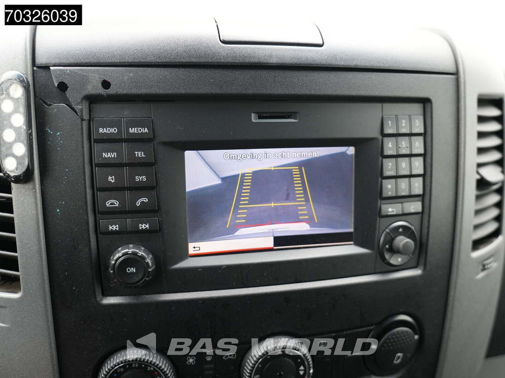 Mercedes-Benz Sprinter 311 CDI L2H2 Airco Camera Euro6 L2 Airco 16