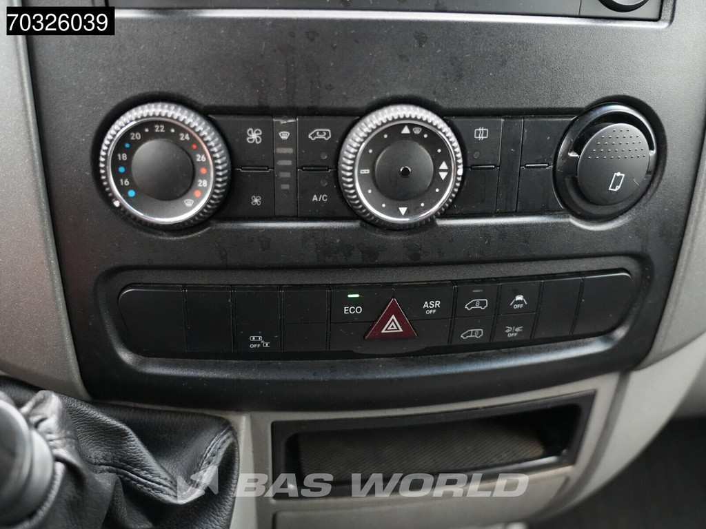 Mercedes-Benz Sprinter 311 CDI L2H2 Airco Camera Euro6 L2 Airco 17