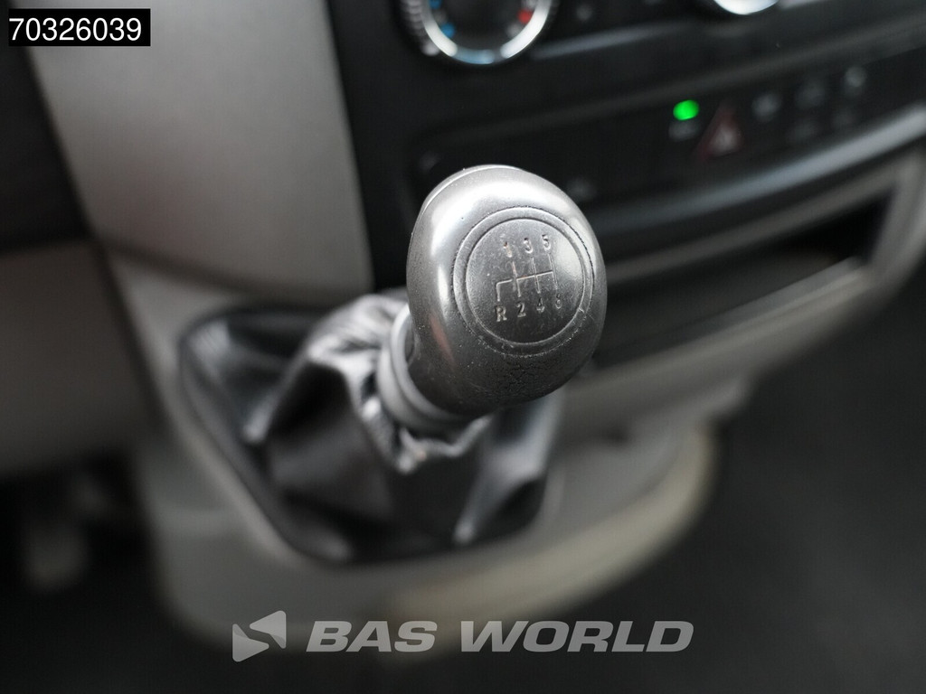 Mercedes-Benz Sprinter 311 CDI L2H2 Airco Camera Euro6 L2 Airco 18