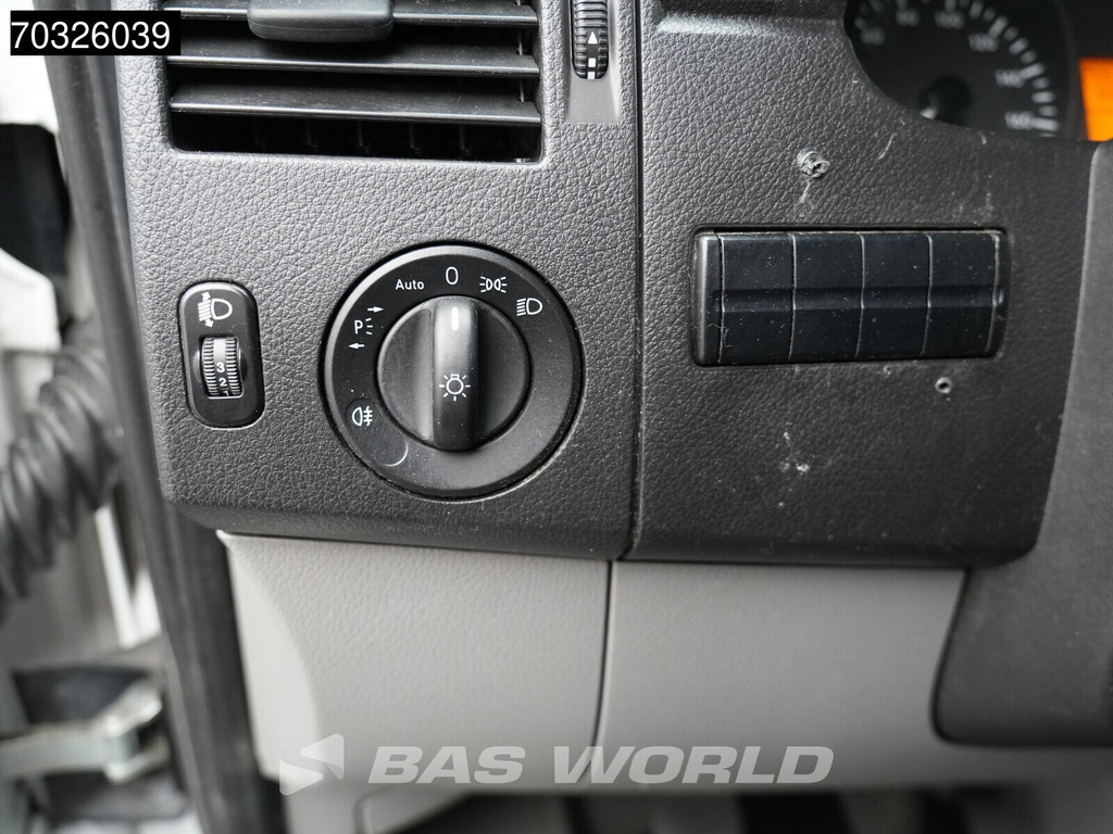 Mercedes-Benz Sprinter 311 CDI L2H2 Airco Camera Euro6 L2 Airco 19