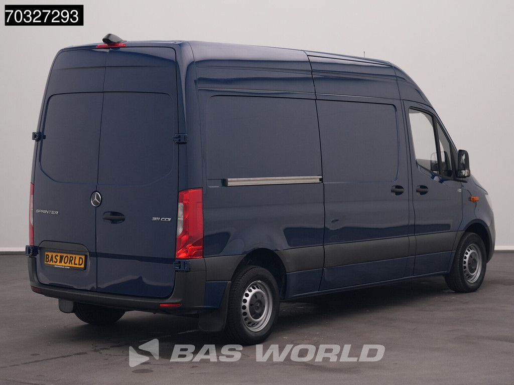 Mercedes-Benz Sprinter 311 CDI L2H2 Airco Camera Euro6 L2 Airco 2