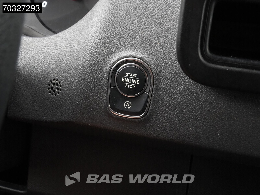 Mercedes-Benz Sprinter 311 CDI L2H2 Airco Camera Euro6 L2 Airco 21