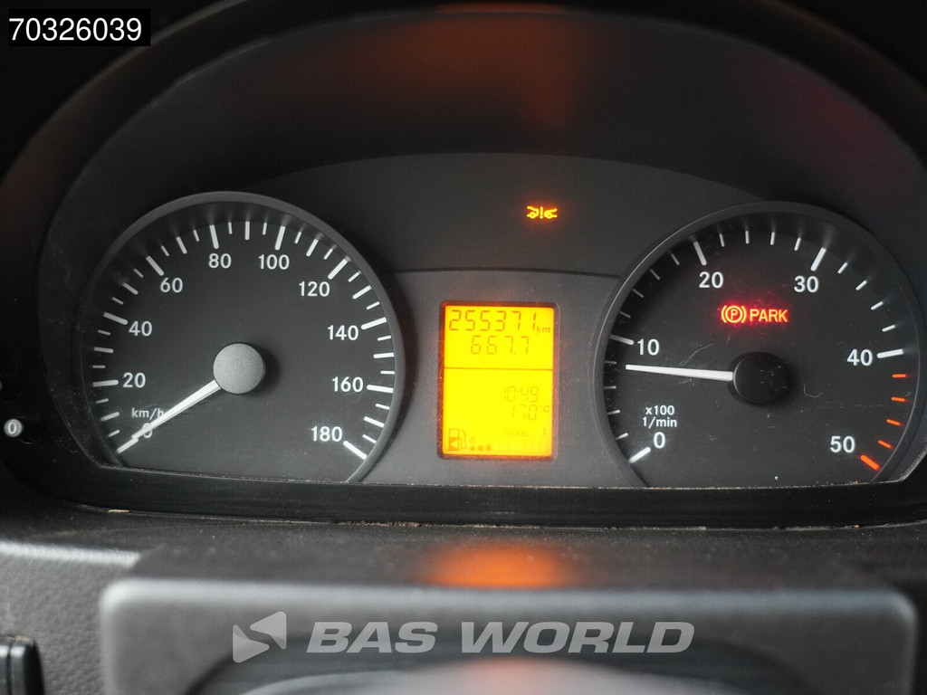 Mercedes-Benz Sprinter 311 CDI L2H2 Airco Camera Euro6 L2 Airco 21