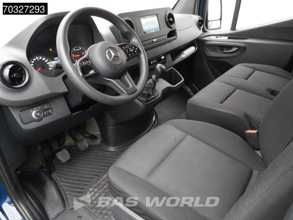 Mercedes-Benz Sprinter 311 CDI L2H2 Airco Camera Euro6 L2 Airco 3