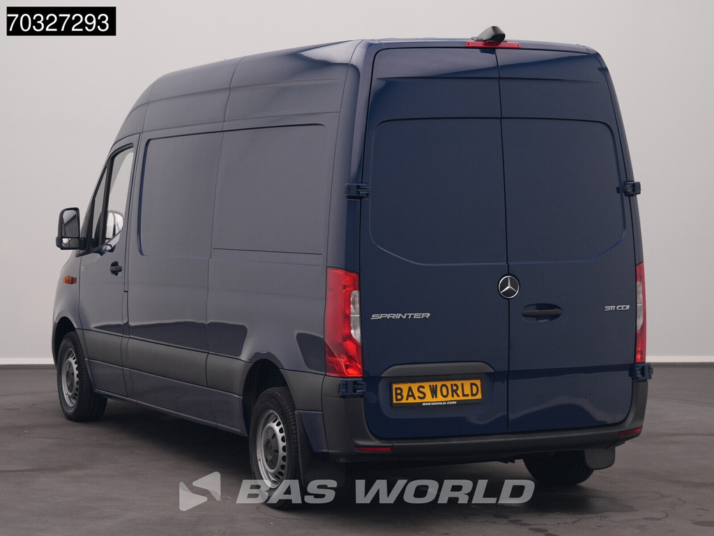 Mercedes-Benz Sprinter 311 CDI L2H2 Airco Camera Euro6 L2 Airco 6