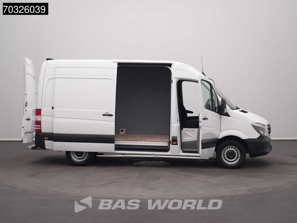Mercedes-Benz Sprinter 311 CDI L2H2 Airco Camera Euro6 L2 Airco 7