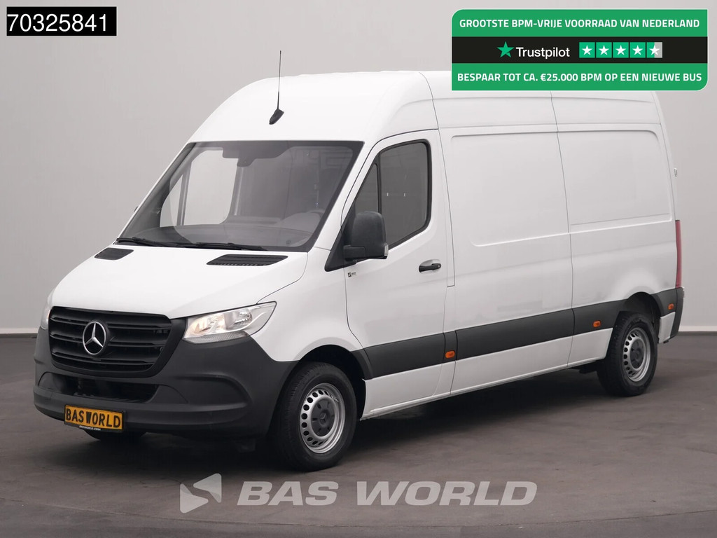 Mercedes-Benz Sprinter 311 CDI L2H2 Airco Cruise Euro6 L2 Airco Cruise control