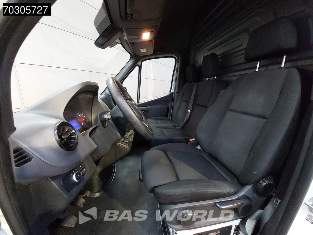 Mercedes-Benz Sprinter 311 CDI L2H2 Airco Cruise MBUX CarPlay Euro6 L2 Airco Cruise control 10