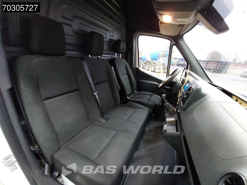 Mercedes-Benz Sprinter 311 CDI L2H2 Airco Cruise MBUX CarPlay Euro6 L2 Airco Cruise control 11