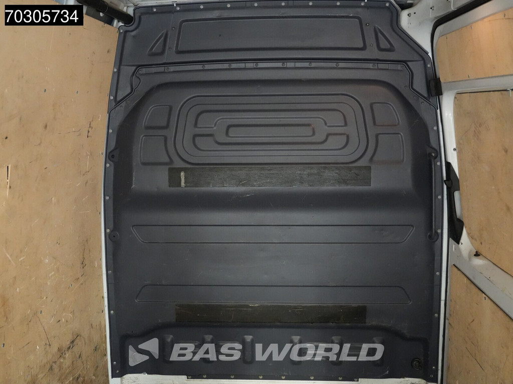 Mercedes-Benz Sprinter 311 CDI L2H2 Airco Cruise MBUX CarPlay Euro6 L2 Airco Cruise control 11