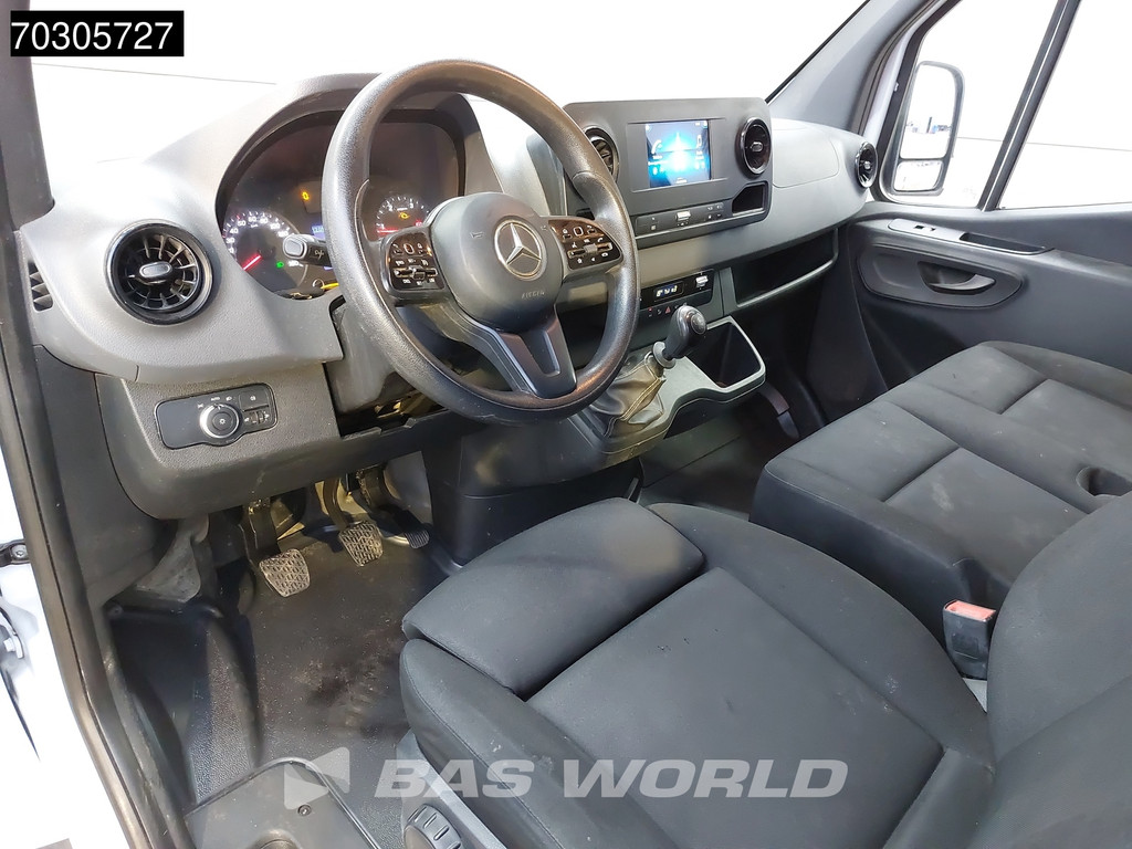 Mercedes-Benz Sprinter 311 CDI L2H2 Airco Cruise MBUX CarPlay Euro6 L2 Airco Cruise control 12
