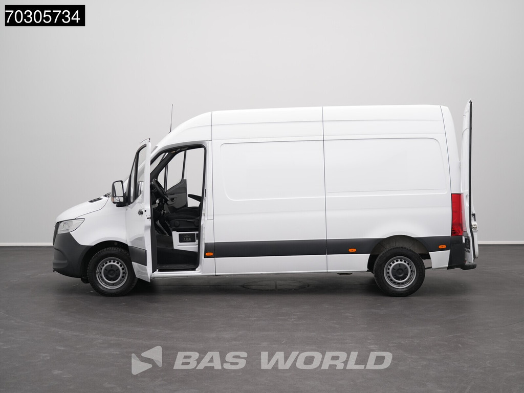 Mercedes-Benz Sprinter 311 CDI L2H2 Airco Cruise MBUX CarPlay Euro6 L2 Airco Cruise control 12