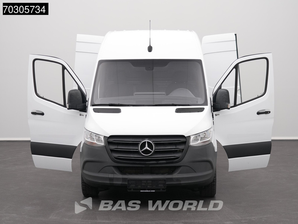 Mercedes-Benz Sprinter 311 CDI L2H2 Airco Cruise MBUX CarPlay Euro6 L2 Airco Cruise control 13