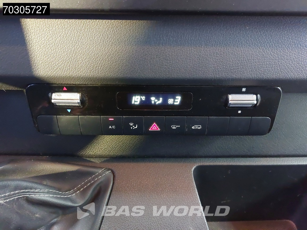 Mercedes-Benz Sprinter 311 CDI L2H2 Airco Cruise MBUX CarPlay Euro6 L2 Airco Cruise control 14