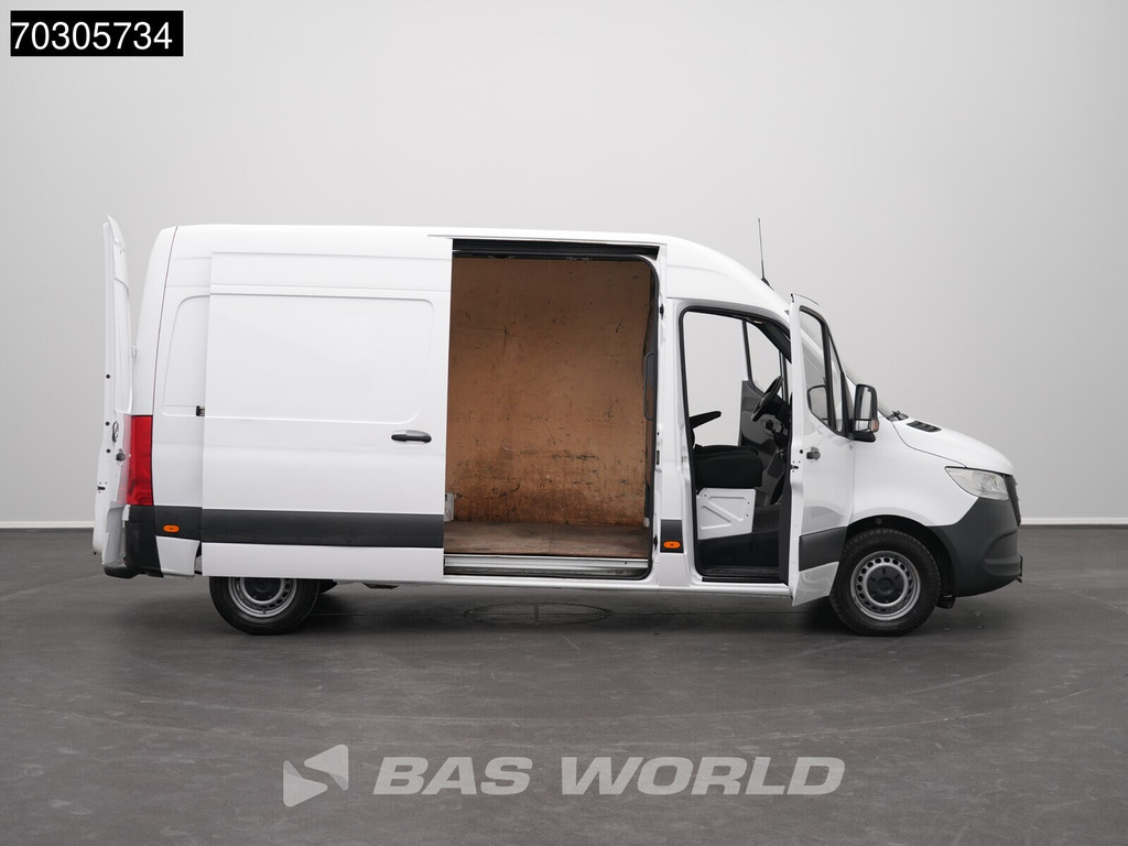 Mercedes-Benz Sprinter 311 CDI L2H2 Airco Cruise MBUX CarPlay Euro6 L2 Airco Cruise control 14