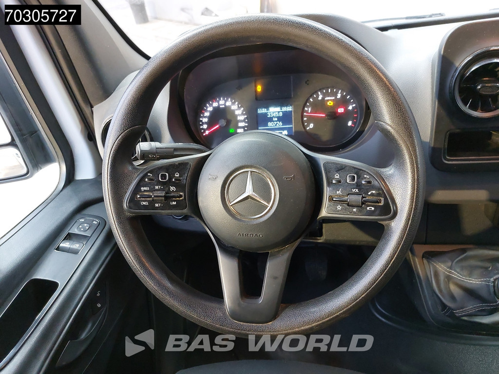 Mercedes-Benz Sprinter 311 CDI L2H2 Airco Cruise MBUX CarPlay Euro6 L2 Airco Cruise control 15