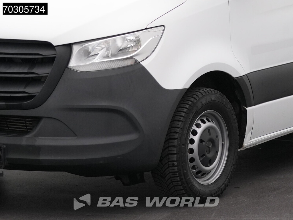 Mercedes-Benz Sprinter 311 CDI L2H2 Airco Cruise MBUX CarPlay Euro6 L2 Airco Cruise control 15