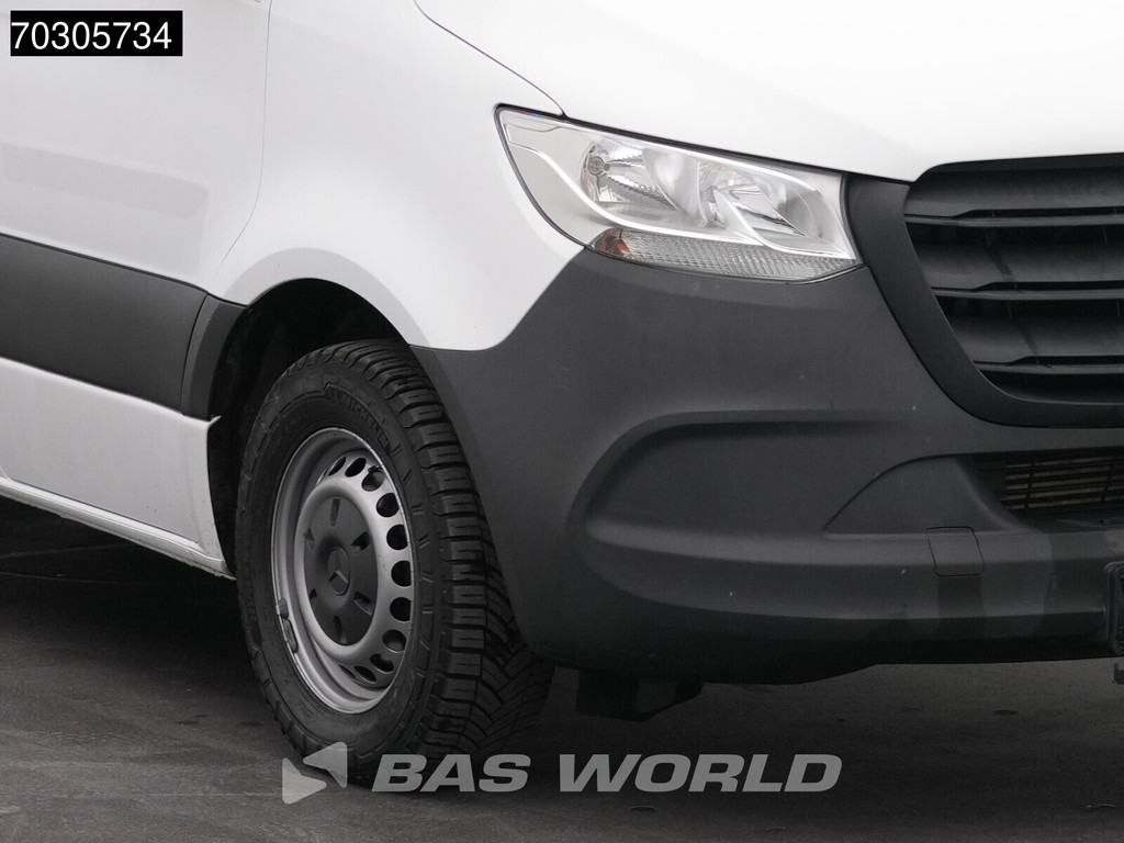 Mercedes-Benz Sprinter 311 CDI L2H2 Airco Cruise MBUX CarPlay Euro6 L2 Airco Cruise control 16