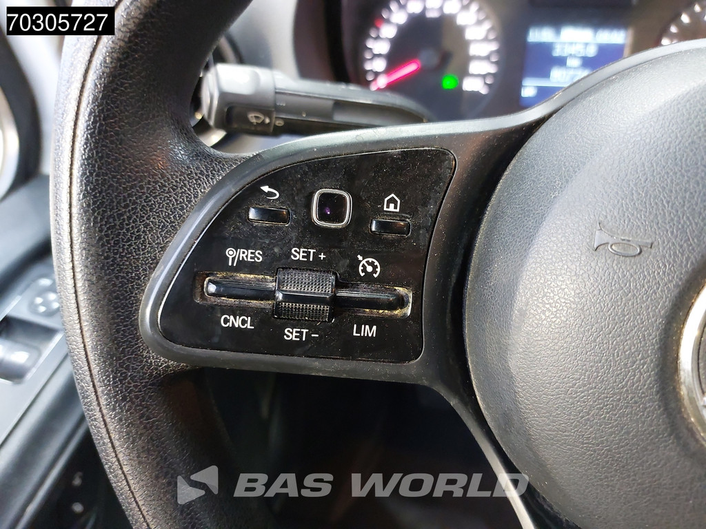 Mercedes-Benz Sprinter 311 CDI L2H2 Airco Cruise MBUX CarPlay Euro6 L2 Airco Cruise control 17