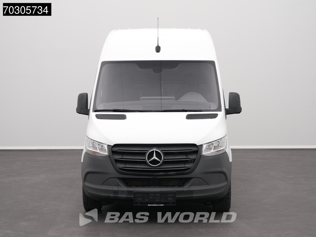 Mercedes-Benz Sprinter 311 CDI L2H2 Airco Cruise MBUX CarPlay Euro6 L2 Airco Cruise control 19