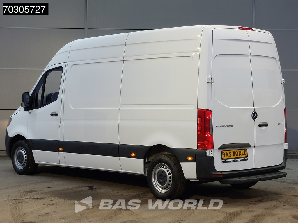 Mercedes-Benz Sprinter 311 CDI L2H2 Airco Cruise MBUX CarPlay Euro6 L2 Airco Cruise control 2
