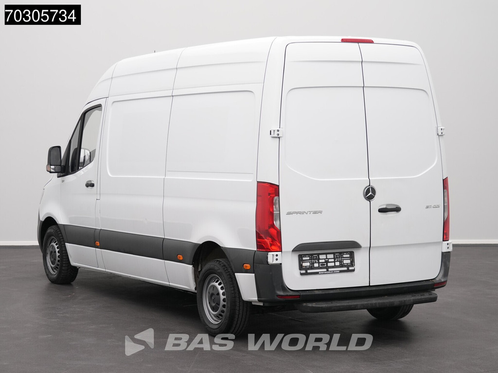 Mercedes-Benz Sprinter 311 CDI L2H2 Airco Cruise MBUX CarPlay Euro6 L2 Airco Cruise control 2