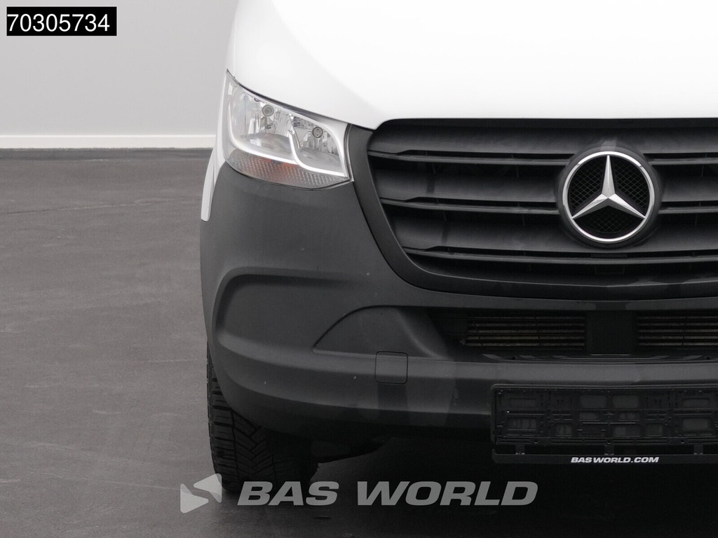 Mercedes-Benz Sprinter 311 CDI L2H2 Airco Cruise MBUX CarPlay Euro6 L2 Airco Cruise control 20
