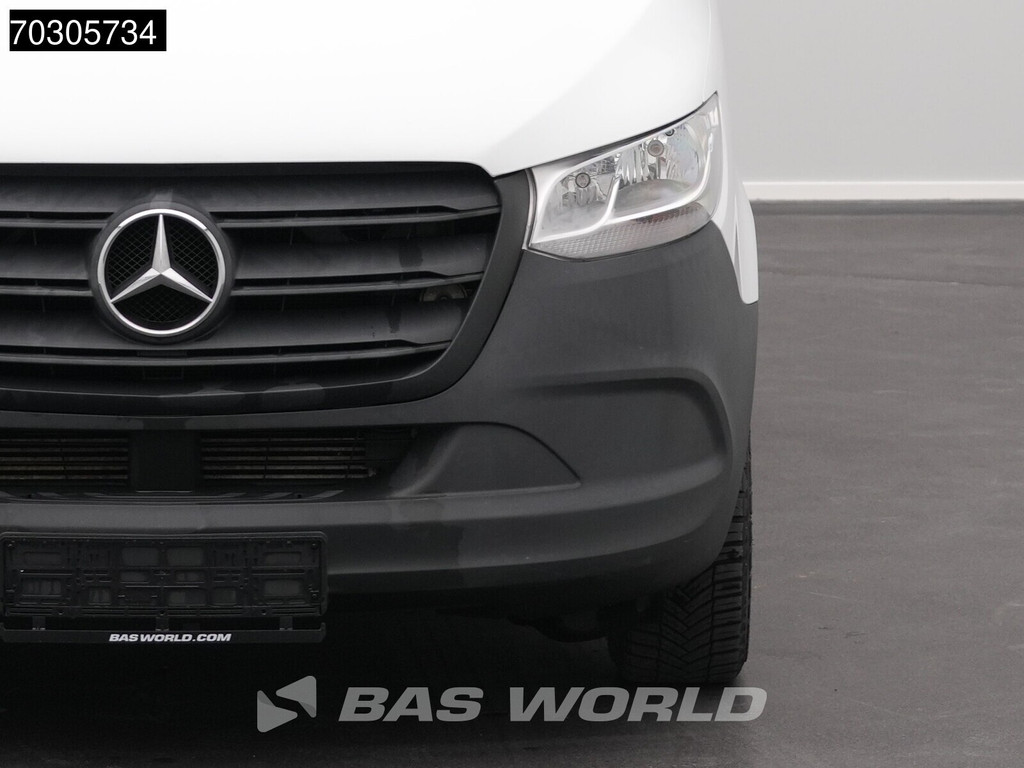 Mercedes-Benz Sprinter 311 CDI L2H2 Airco Cruise MBUX CarPlay Euro6 L2 Airco Cruise control 21