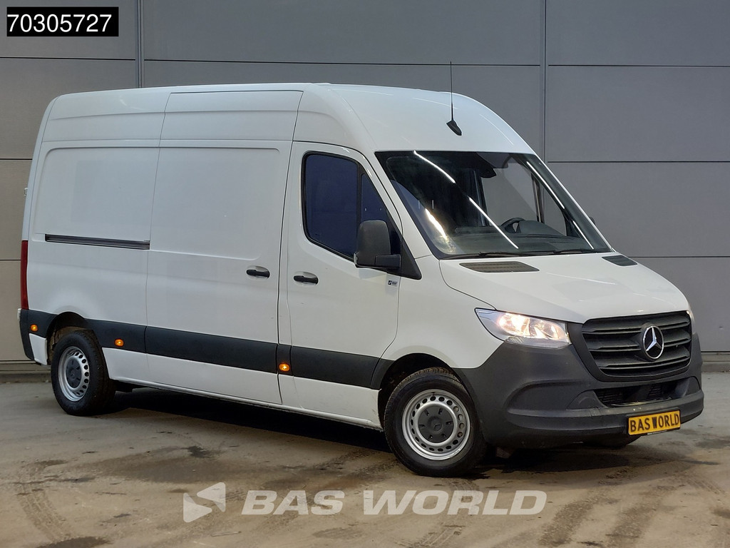 Mercedes-Benz Sprinter 311 CDI L2H2 Airco Cruise MBUX CarPlay Euro6 L2 Airco Cruise control 3
