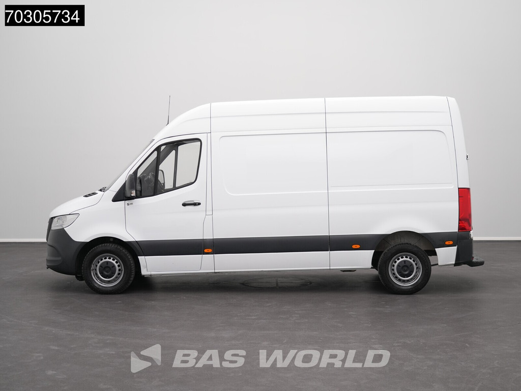 Mercedes-Benz Sprinter 311 CDI L2H2 Airco Cruise MBUX CarPlay Euro6 L2 Airco Cruise control 3
