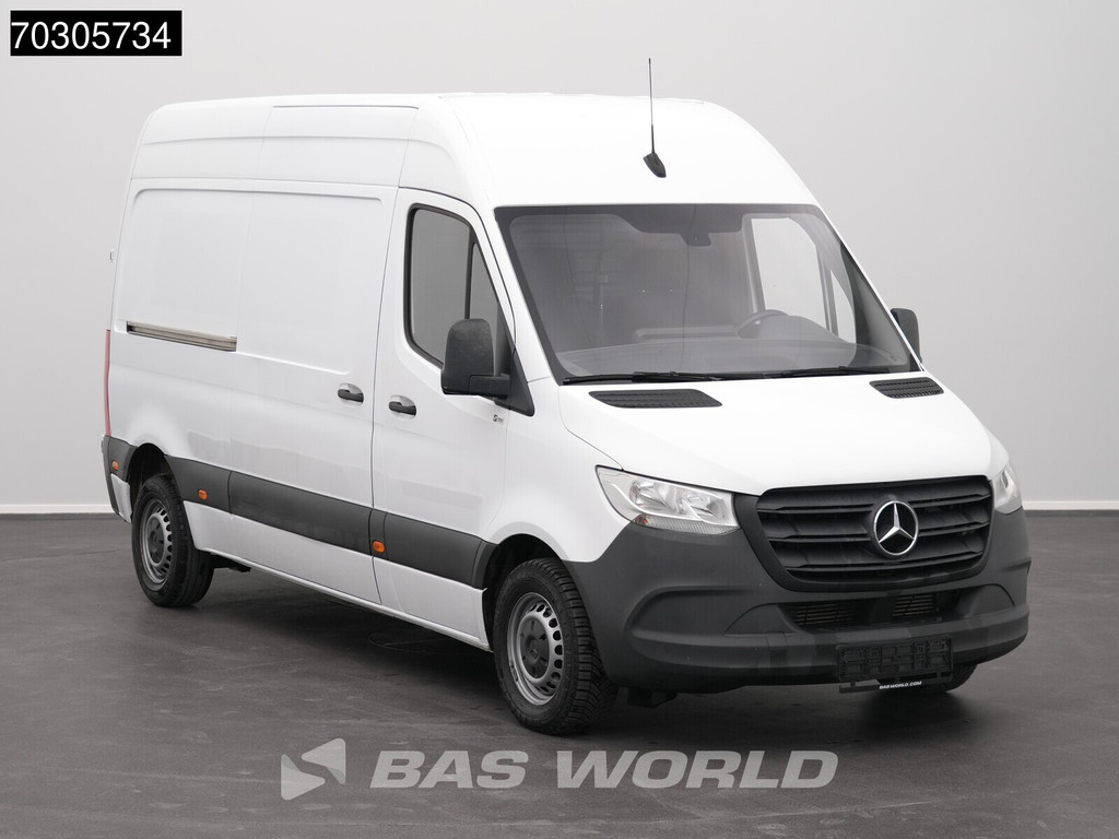 Mercedes-Benz Sprinter 311 CDI L2H2 Airco Cruise MBUX CarPlay Euro6 L2 Airco Cruise control 5