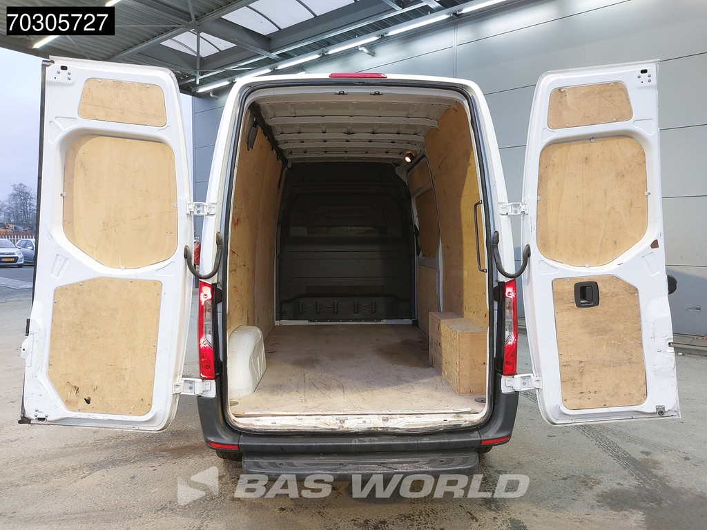 Mercedes-Benz Sprinter 311 CDI L2H2 Airco Cruise MBUX CarPlay Euro6 L2 Airco Cruise control 6